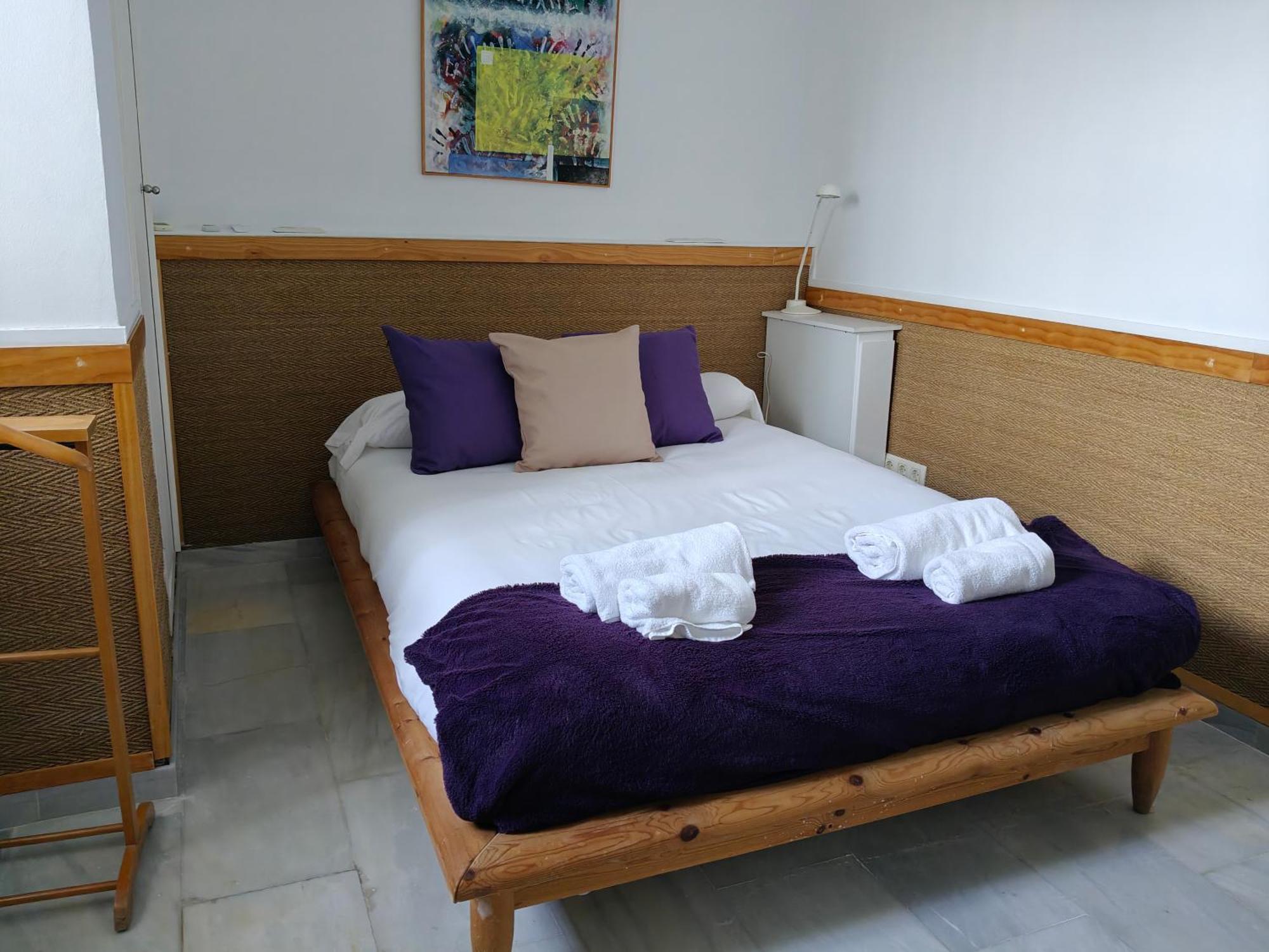 Boho Chic River Side * Siviglia