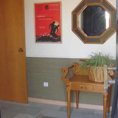 Boho Chic River Side Apartment Seville Exterior photo