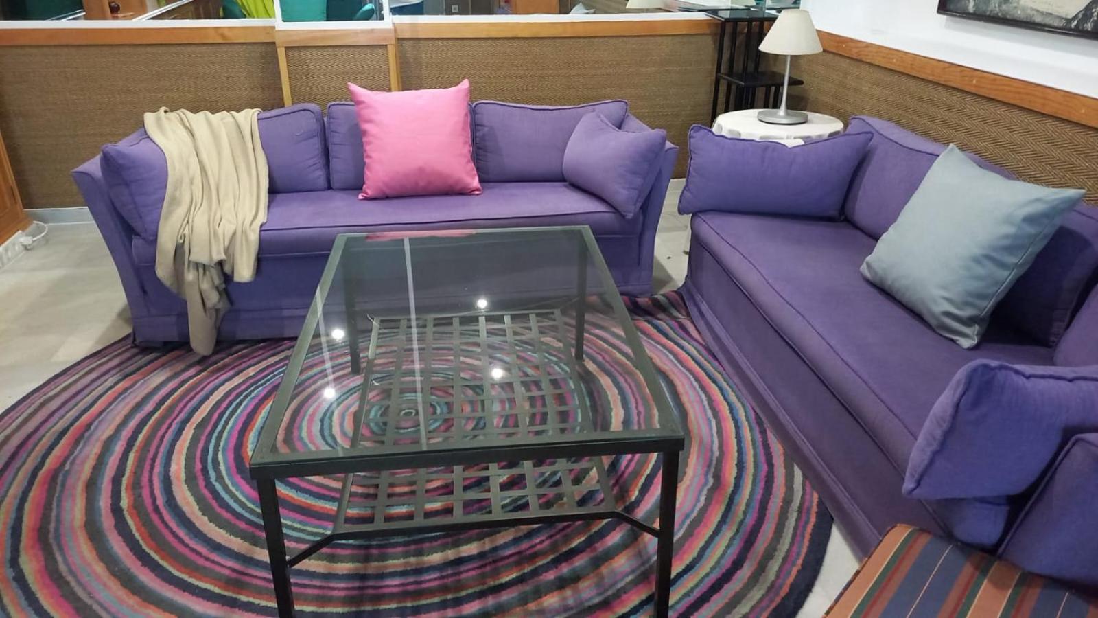 Boho Chic River Side Apartment Sevilla